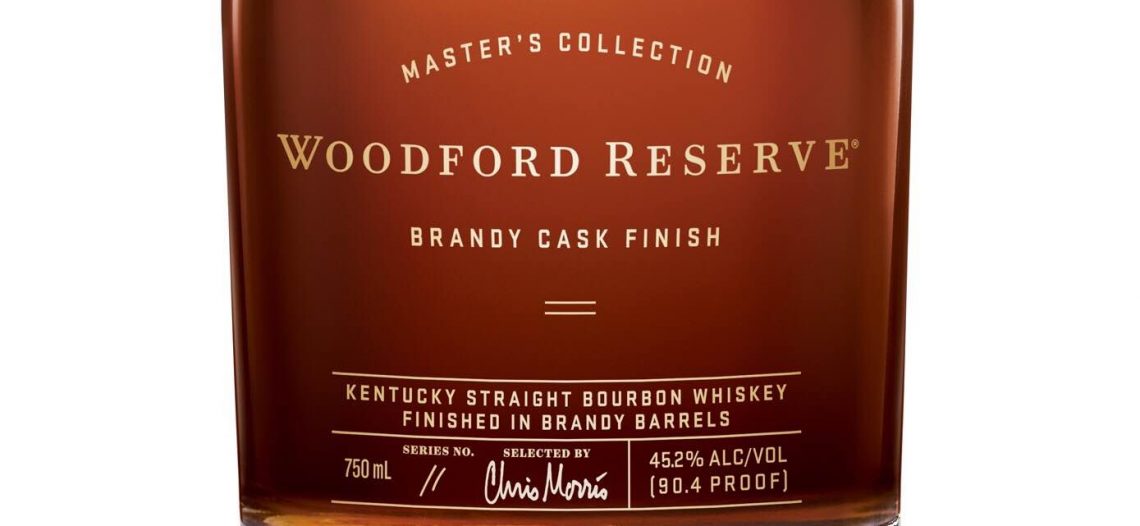 Woodford Releases 2016 Master’s Collection