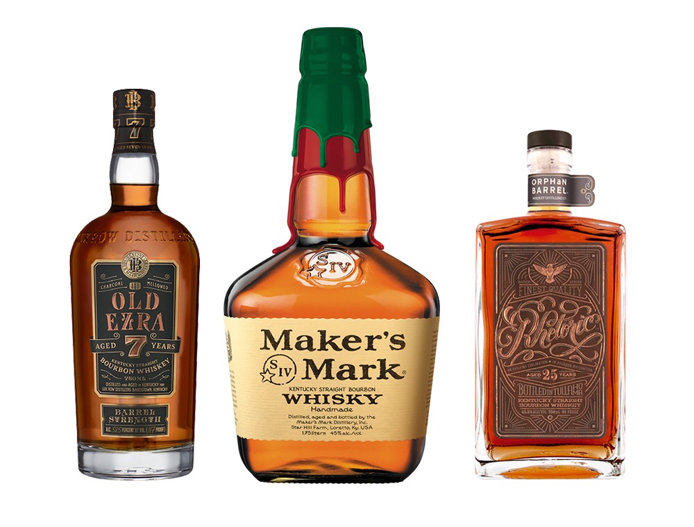 The Best Whiskey Bottles to Gift This Holiday Season at