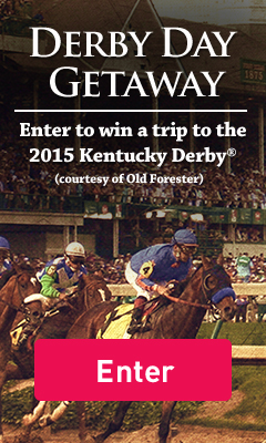 Kentucky Derby Sweepstakes