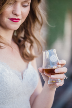 Bourbon Bridal Planning