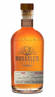 Wild Turkey - Russell's Reserve 1998