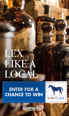 Visit Lex Campaign – Lex Like a Local