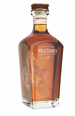 Wild Turkey Master's Keep