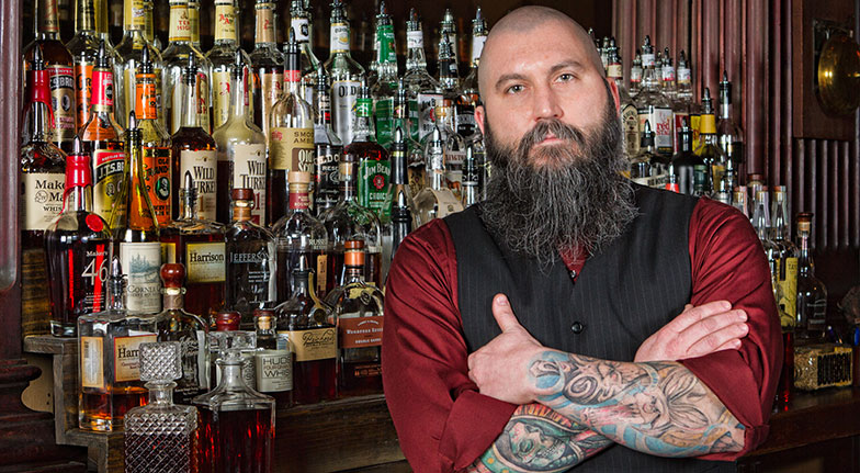 Top 75 Bourbon Bars in America - West Region
