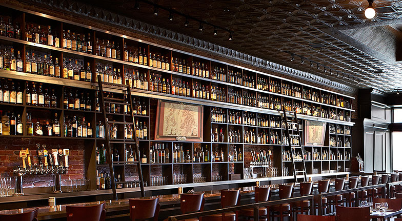 Top-75-Bourbon-Bars-in-America—Northeast-Region