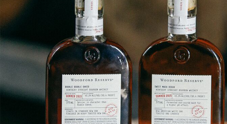 Woodford Reserve Distillers Series