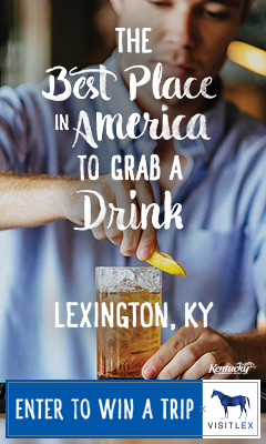 Visit Lexington Kentucky - Southern Starts Here