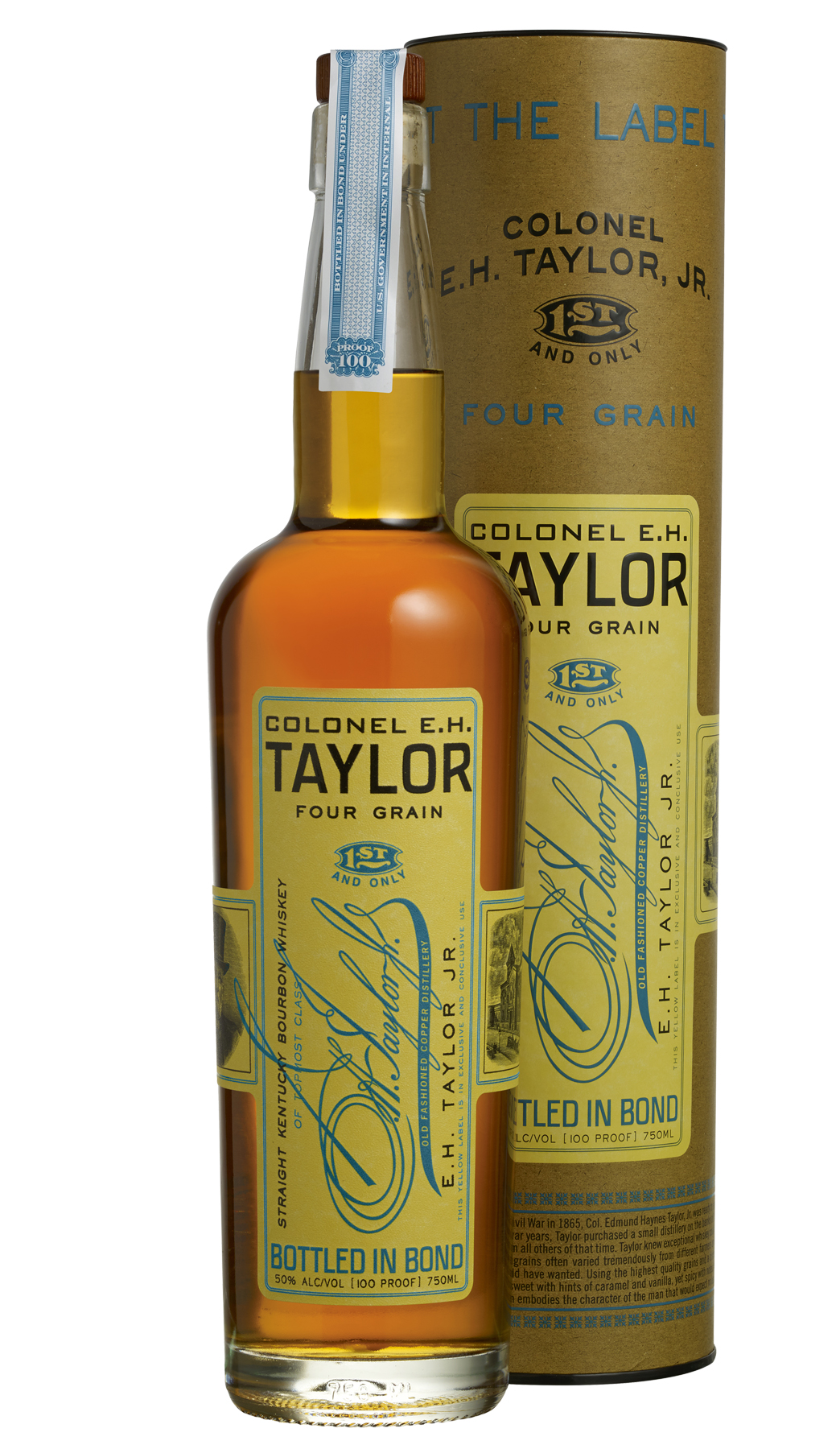 e bourbon - 10 best bourbons