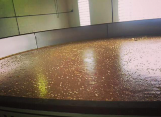 Bacteria and Your Bourbon