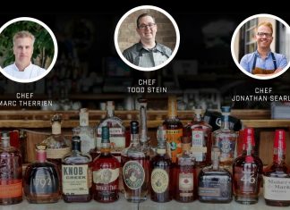 The 2017 Bourbon Shindig – A Southern Culinary Experience
