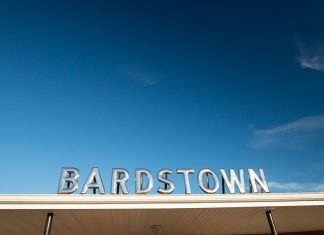 Kentucky Bourbon Festival Ticket Giveaways