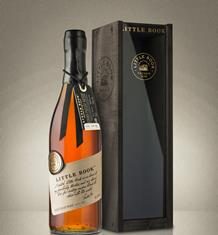 Jim Beam and Freddie Noe Announce the Inaugural Release of Little Book Whiskey