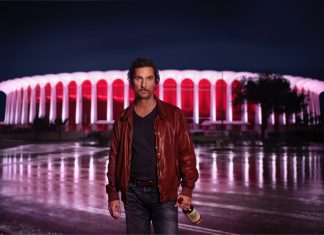 Wild Turkey Releases Latest Televison Spot with Creative Director Matthew McConaughey