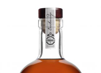 The Breckenridge Distillery Announces the Arrival of Pedro Ximenez (PX) Sherry Cask Finished Bourbon