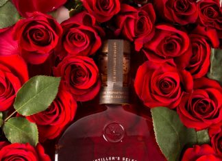 Get your Julep Recipes Ready – Woodford Reserve Makes it Official with the Kentucky Derby