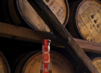 Woodford Reserve to Host Master’s Collection Dinner