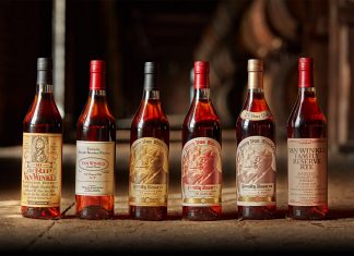 Pappy Van Winkle Heist Ringleader Enters Guilty Plea