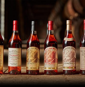 Pappy Van Winkle Heist Ringleader Enters Guilty Plea