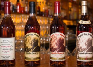 Is Your Pappy Van Winkle the Real Thing?