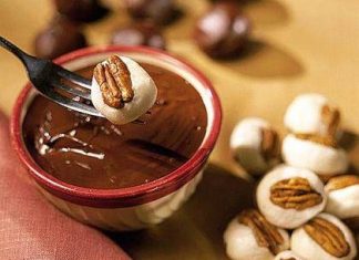 The Best Bourbon Halloween Candies