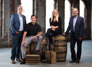 Old Forester Announces Distillery Manager for Whiskey Row Facility