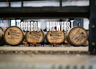 Bowling Green Bourbon and Brewfest Opens This Weekend