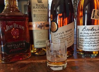 Behind the Beam – The Bourbon Review Takes an Exclusive Tour at Jim Beam