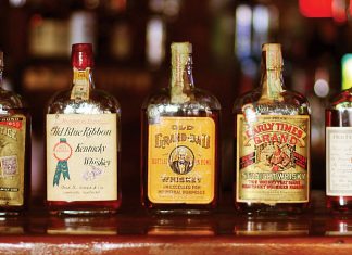 Vintage Whiskey Laws in Kentucky: Update & Opportunity for Public Comment