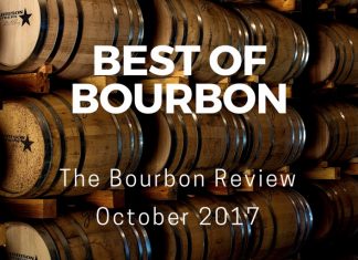 October’s Best Of Bourbon – The Top Five Releases, Recipes, and More