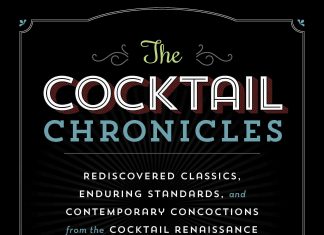 The Cocktail Chronicles