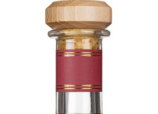 A. Smith Bowman Releases Isaac Bowman Straight Bourbon Whiskey