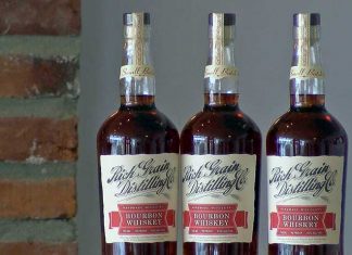 Rich Grain Distilling Co. Releases Mississippi’s First Bourbon Whiskey
