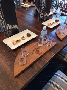 jim beam tour reddit