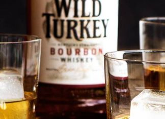 Wild Turkey and Matthew McConaughey Release Wild Turkey Gives Back Video