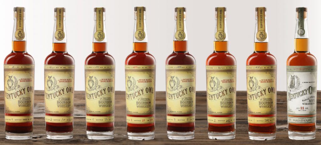 Spectacular Stoli Group Proceeds With Us Unit, Kentucky Owl Bourbon Liquidation Background in 4K Spectacular Stoli Group Proceeds With Us Unit, Kentucky Owl Bourbon Liquidation Background in 4K