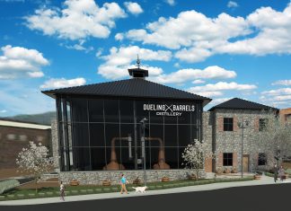 Dueling Barrels Brewery & Distillery Taps General Manager