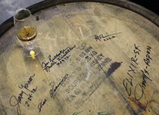 Private Selection Barrel Programs