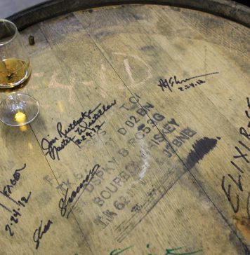 Private Selection Barrel Programs