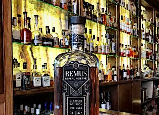 Celebrating Repeal Day with George Remus Repeal Reserve