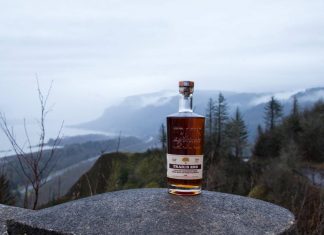 Trail’s End Bourbon Whiskey Announces Program to Support Reforestation of Pacific Northwest