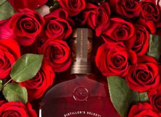 Celebrate Valentine’s Day at Woodford Reserve