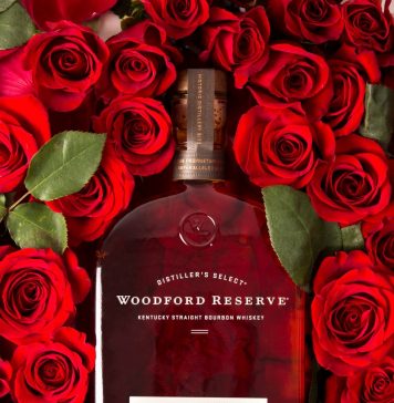 Celebrate Valentine’s Day at Woodford Reserve