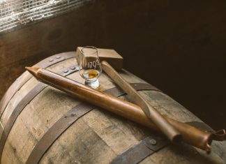 Pick a Barrel of 1792 with The Bourbon Review