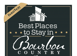 Nominate the Best Places to Stay in Bourbon Country