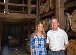 Attend Bourbon Academy This Summer at Woodford Reserve