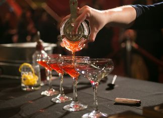 Everything You Need to Know About The Bourbon Classic