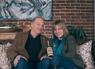 “Wine”ding Into Whiskey