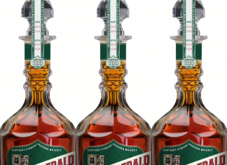 Heaven Hill Distillery Announces Release of Old Fitzgerald Bottled-in-Bond Series