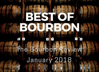 January’s Best of Bourbon