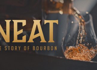 “NEAT: The Story of Bourbon“ Tops iTunes Documentary Downloads